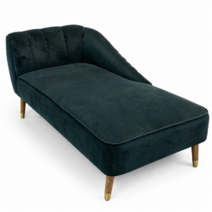 Emerald Chaise Sofa