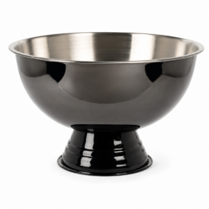 Champagne Cooler Black