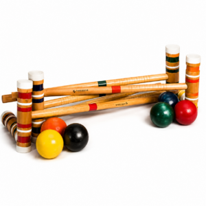 Croquet