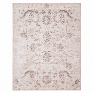 Rug Pink Vintage
