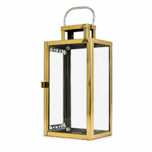 Gold Lantern