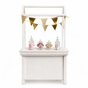 Candy Cart