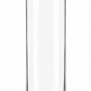 Cylinder Vase 10x40cm