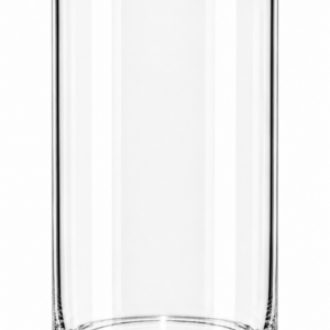 Cylinder Vase 12x30cm