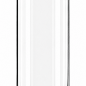 Cylinder Vase 12x40cm