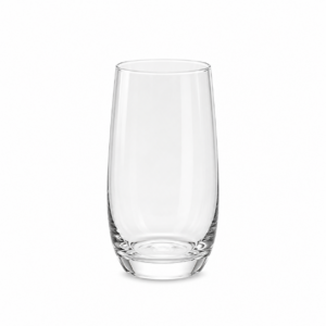 Water Glass Luxury