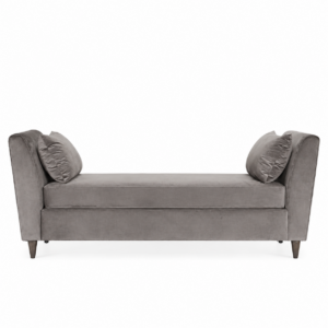 Grey Daybed Sofa