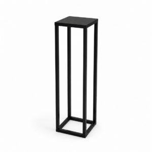 Plinth Metal 80cm (any colour)