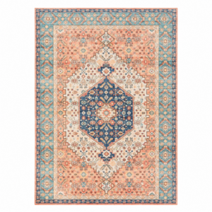 Rug Colourful Vintage