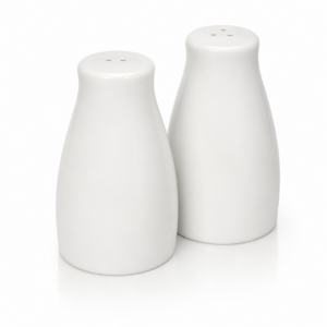 Salt & Pepper Set