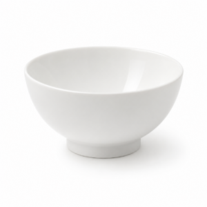 Small Footed Bowl