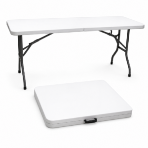 Trestle Table