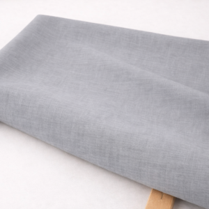 Dove Grey Tablecloth Large Rectangular