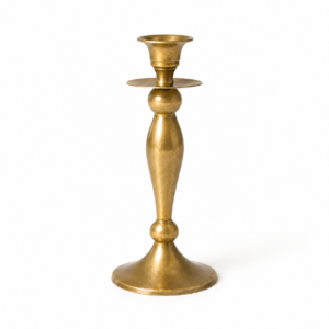 Gold Candlestick Short