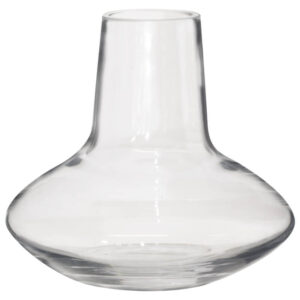 Glass Nordic Vase