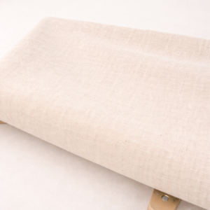 Oatmeal Tablecloth Rectangular Large