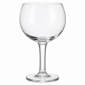 Gin Glass