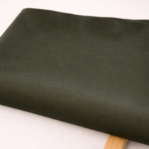 Green Tablecloth Dark Rectangular