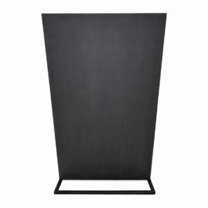 Extra Large Chalkboard Metal Stand