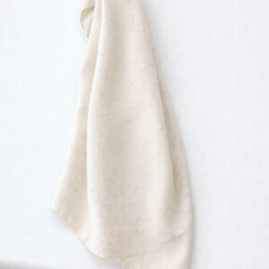 Natural Linen Napkin