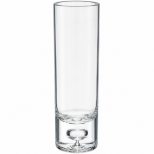 Glass Cylinder Bud Vase Mini